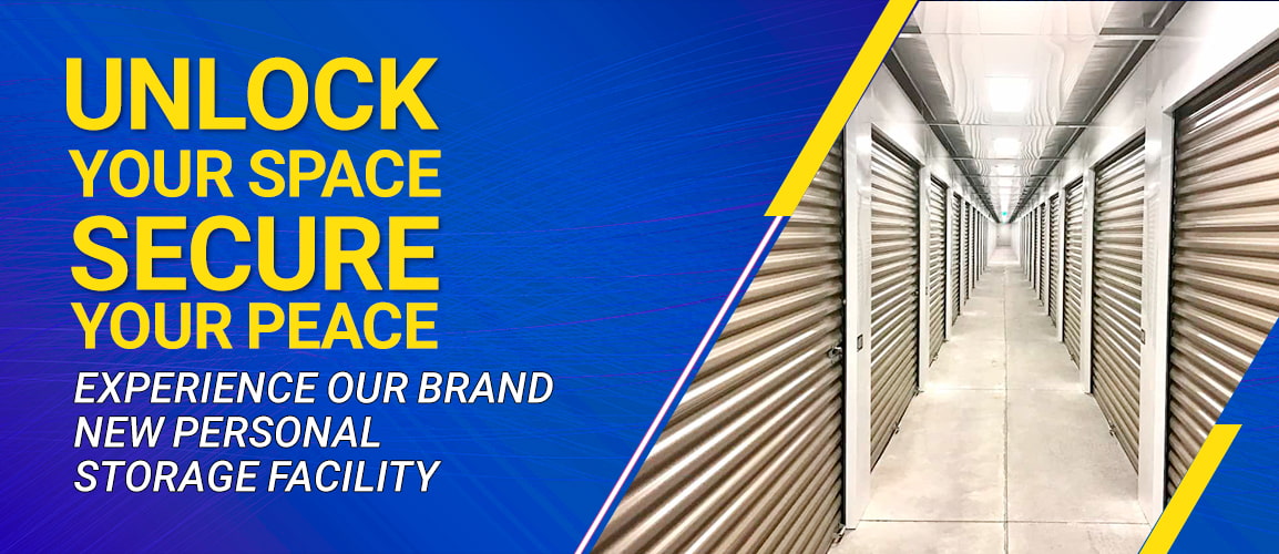 Boundless Moving & Storage